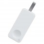 Портативний зарядний пристрій Power Bank WIWU Wi-M19 For Apple Watch 1200 mAh White