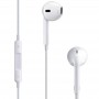 Навушники EarPods with 3,5 mm connector for Apple (AAA) (no box) White