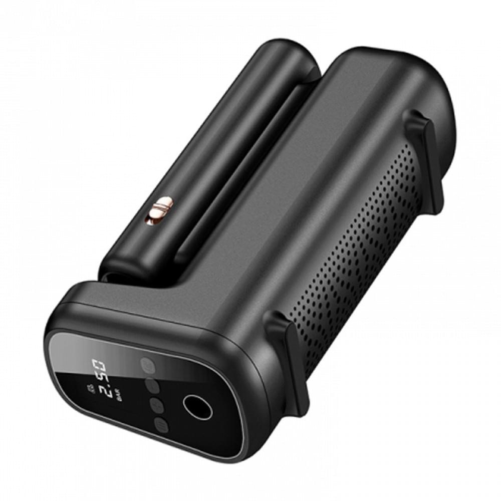 Портативный насос/пылесос WIWU Wi-Ai002 5 in 1