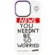 TPU+PC чохол Funny pictures with MagSafe для Apple iPhone 13 Pro (6.1") News