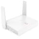 Маршрутизатор (роутер) Hoco HI36 WiFi4 600Mbs White