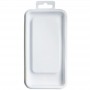 Чохол Silicone Case Full Camera Protective (AA) для Apple iPhone 14 (6.1") Зелений / Dark Olive / PVH