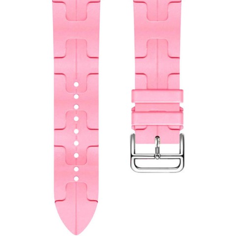 Ремінець Kilim для Apple Watch 42(ser.1-3)/44/45/46/49mm Pink