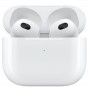 Бездротові TWS навушники Airpods 3 Wireless Charging Case for Apple (A) White