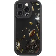 TPU чехол Prestige для Apple iPhone 16 Pro (6.3")