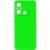 Салатовий / Neon Green Салатовий / Neon Green