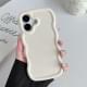 Чохол TPU Ripple для Apple iPhone 16 (6.1") Antique White
