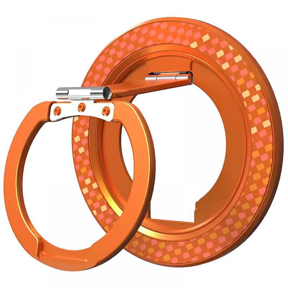 Магнітне кільце-тримач MagSafe Multi-Stand Orange