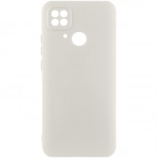 Чохол Silicone Cover Lakshmi Full Camera (AAA) для Xiaomi Redmi 10C
