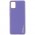 Шкіряний чохол Xshield для Samsung Galaxy A53 5G Бузковий / Dasheen