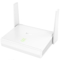 Маршрутизатор (роутер) Hoco HI36 WiFi4 600Mbs White