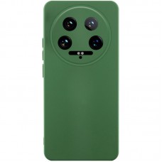 Чехол Silicone Cover Lakshmi Full Camera (AA) для Xiaomi 14 Ultra