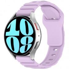 Силіконовий ремінець Defense для Smart Watch 22mm Dasheen