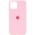 Чехол Silicone Case Full Protective (AA) для Apple iPhone 11 Pro (5.8")