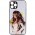 TPU+PC чехол Prisma Ladies Full Camera для Apple iPhone 12 Pro (6.1")