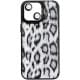 Чохол TPU+PC Wild Leopard with MagSafe and Lens для Apple iPhone 13 / 14 (6.1") Black