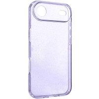 TPU чохол Nova для Apple iPhone 17 Air (6.5") Purple