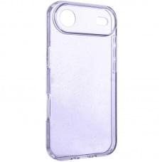TPU чохол Nova для Apple iPhone 17 Air (6.5") Purple