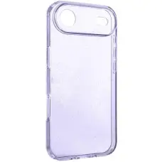 TPU чохол Nova для Apple iPhone 17 Air (6.5") Purple