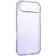 TPU чохол Nova для Apple iPhone 17 Air (6.5") Purple