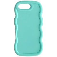 Чохол TPU Ripple для Apple iPhone 6/6s plus / 7 plus / 8 plus (5.5") Turquoise