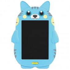 Планшет для малювання Animals 8,5 дюймів Blue Cat