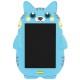 Планшет для малювання Animals 8,5 дюймів Blue Cat