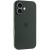 Чохол Silicone Case Full Camera Protective (AA) для Apple iPhone 16 Plus (6.7") Зелений / Cyprus Green