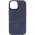 Чохол Denim with MagSafe для Apple iPhone 14 Pro Max (6.7") Blue