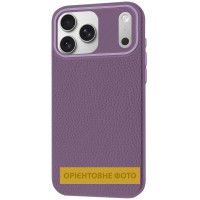 Чохол Syndee with MagSafe для Apple iPhone 17 Air (6.5") Sunset Purple
