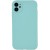 Бірюзовий / Marine Green Бірюзовий / Marine Green