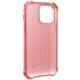 Чохол TPU UAG ESSENTIAL Armor для Apple iPhone 11 Pro (5.8") Червоний