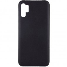 Чохол TPU Epik Black для Samsung Galaxy Note 10 Plus Чорний