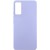 Чохол Silicone Cover Lakshmi (AAA) для Samsung Galaxy S20 FE Бузковий / Dasheen