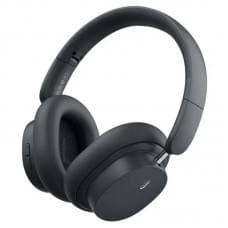 Накладні бездротові навушники Baseus Bowie D05 Wireless Headphones (NGTD02021) Cluster Black