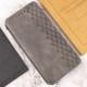 Кожаный чехол книжка GETMAN Cubic (PU) для Samsung Galaxy A05