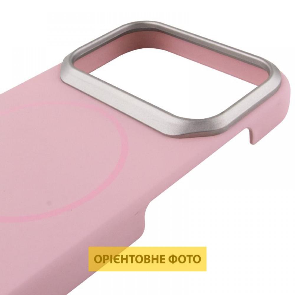 Чохол PC Dream with MagSafe для Apple iPhone 17 Pro (6.3") Pink