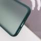 Чохол TPU+PC Lyon Frosted для Samsung Galaxy S23 Green