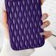 Чохол TPU Ribbio для Apple iPhone 13 / 14 (6.1") Purple
