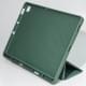 Чохол-книжка Book Cover (stylus slot) для Samsung Galaxy Tab A11+ (11'') (X210/X215) Зелений / Pine green