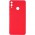 Силіконовий чохол Candy Full Camera для Xiaomi Redmi Note 7 / Note 7 Pro / Note 7s Червоний / Red