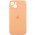 Чехол Silicone Case Full Camera Protective (AA) для Apple iPhone 15 (6.1")