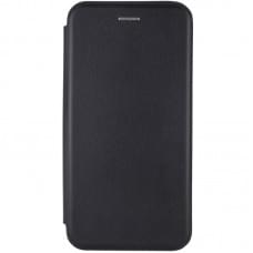 Кожаный чехол-книжка Classy для Motorola Moto G14