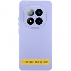 Чохол Silicone Cover Lakshmi Full Camera (AAA) для Xiaomi Redmi A5 (Europe version) Бузковий / Dasheen