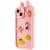 Чехол TPU Toys Case with Ears для Apple iPhone 14 (6.1")