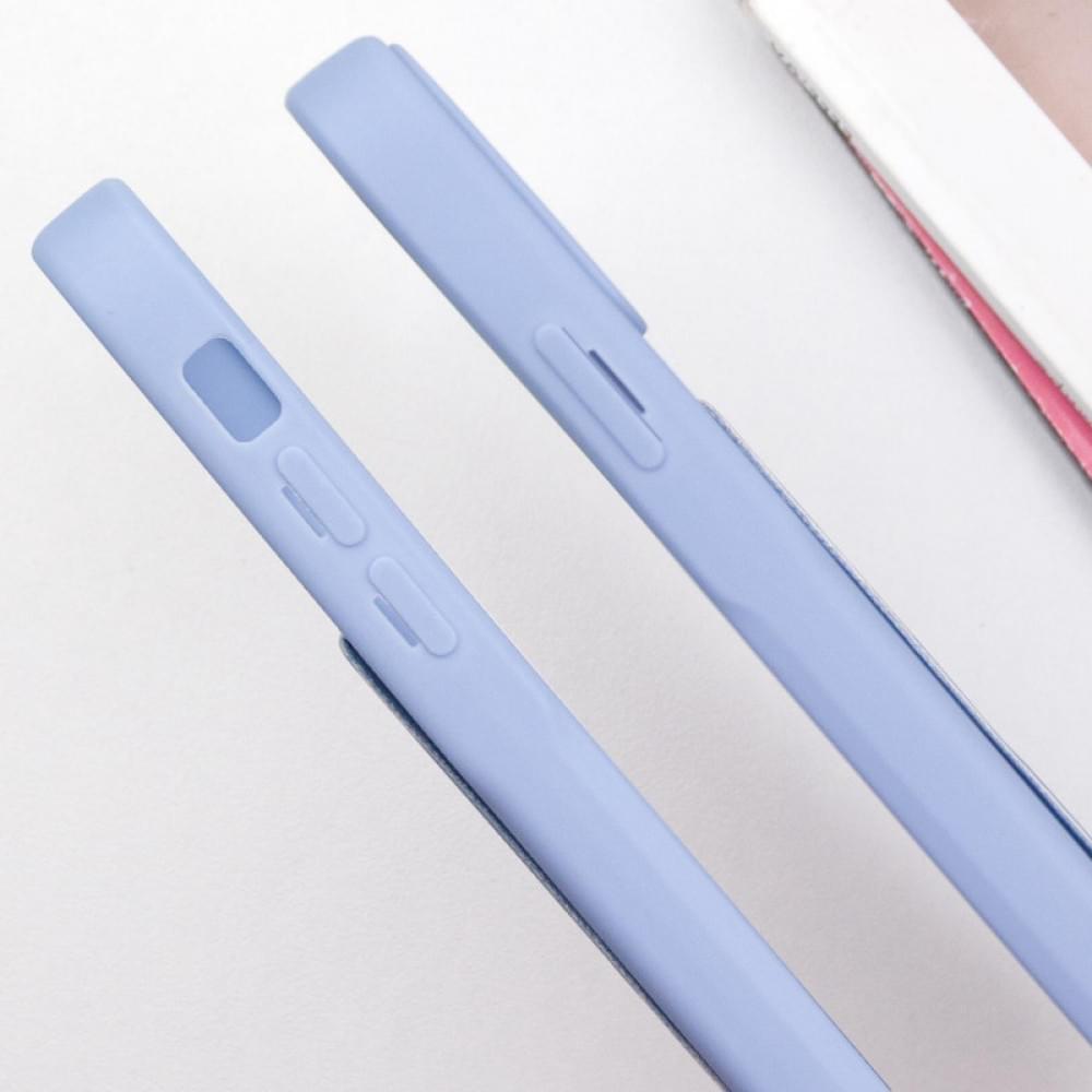 Чохол TPU VIVA для Apple iPhone 15 Pro (6.1") Blue