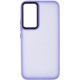Чохол TPU+PC Lyon Frosted для Samsung Galaxy S24 Ultra Purple