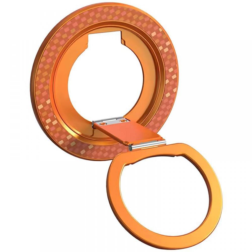 Магнітне кільце-тримач MagSafe Multi-Stand Orange