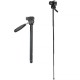 Штатив Jmary KP-2274 для зйомки 41-167см + чохол Black Штатив Jmary KP-2274 для зйомки 41-167см + чохол Black