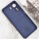 Чехол Silicone Cover Lakshmi Full Camera (AA) для Oppo A60 4G